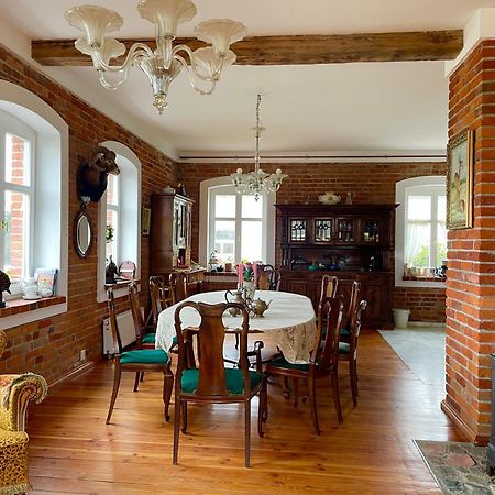 Baltic Home Dunya เมียลโน ภายนอก รูปภาพ