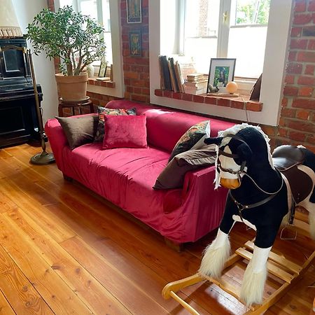 Baltic Home Dunya เมียลโน ภายนอก รูปภาพ