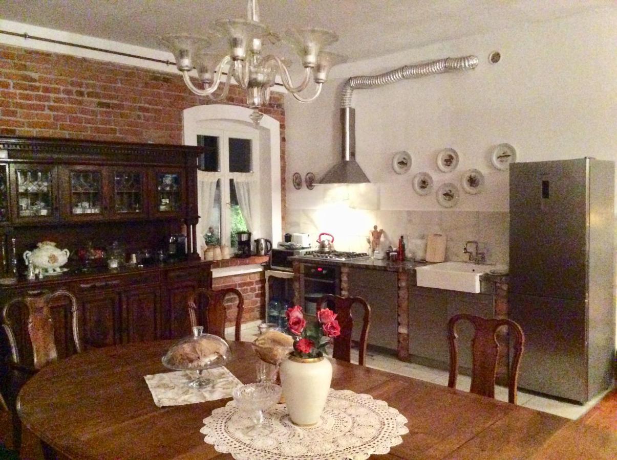 Baltic Home Dunya เมียลโน ภายนอก รูปภาพ