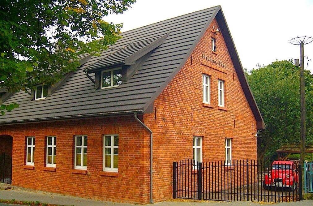 Baltic Home Dunya เมียลโน ภายนอก รูปภาพ