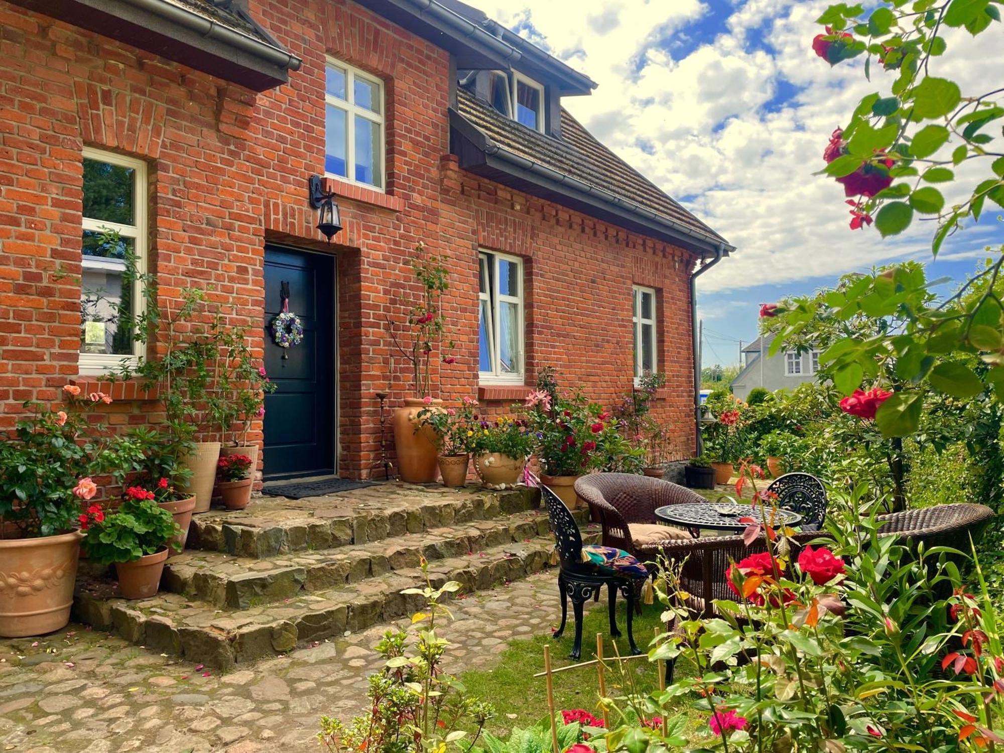 Baltic Home Dunya เมียลโน ภายนอก รูปภาพ