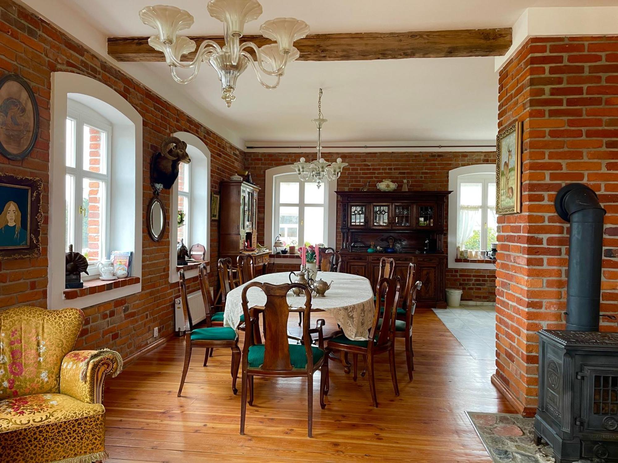 Baltic Home Dunya เมียลโน ภายนอก รูปภาพ