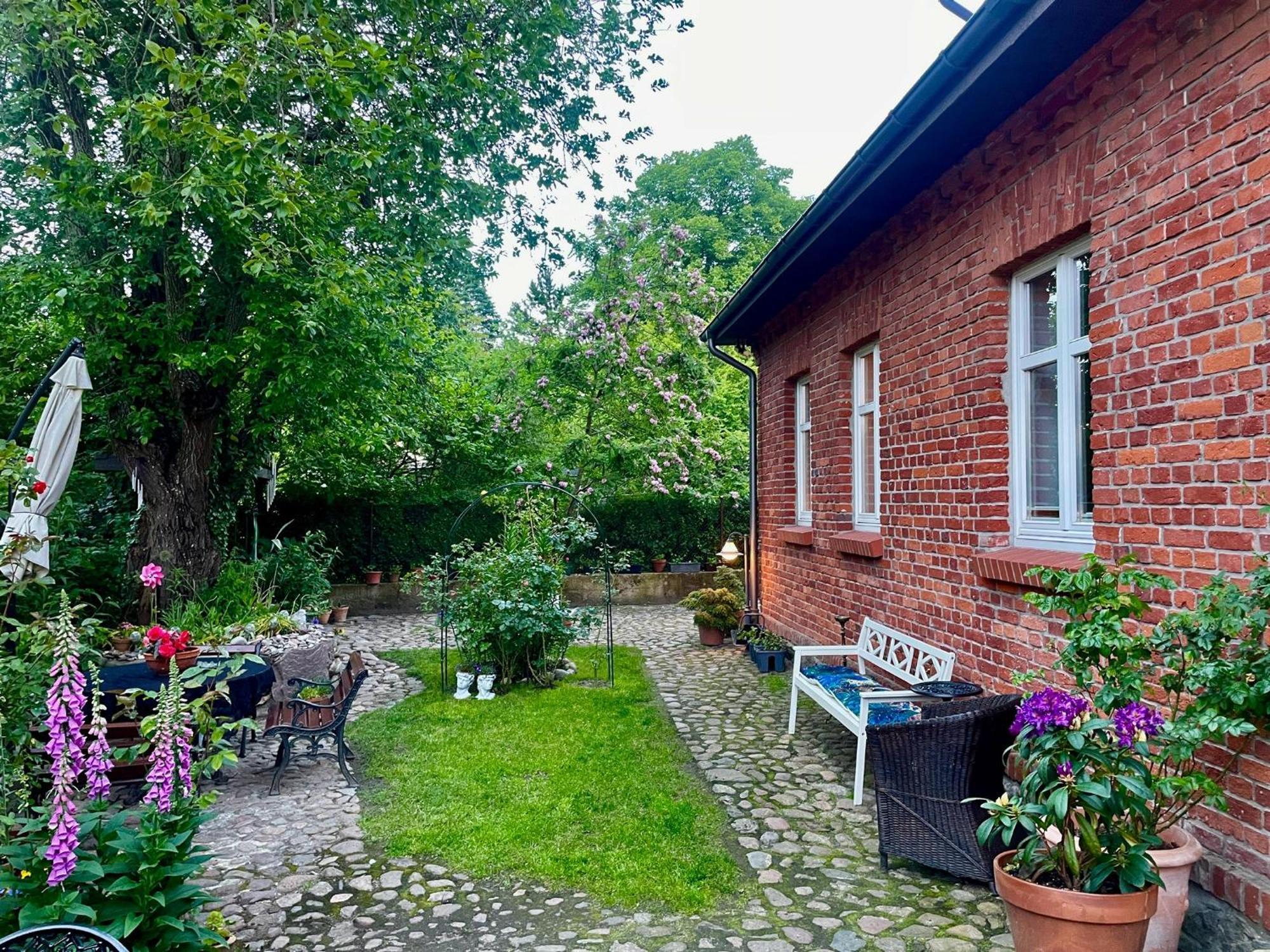 Baltic Home Dunya เมียลโน ภายนอก รูปภาพ