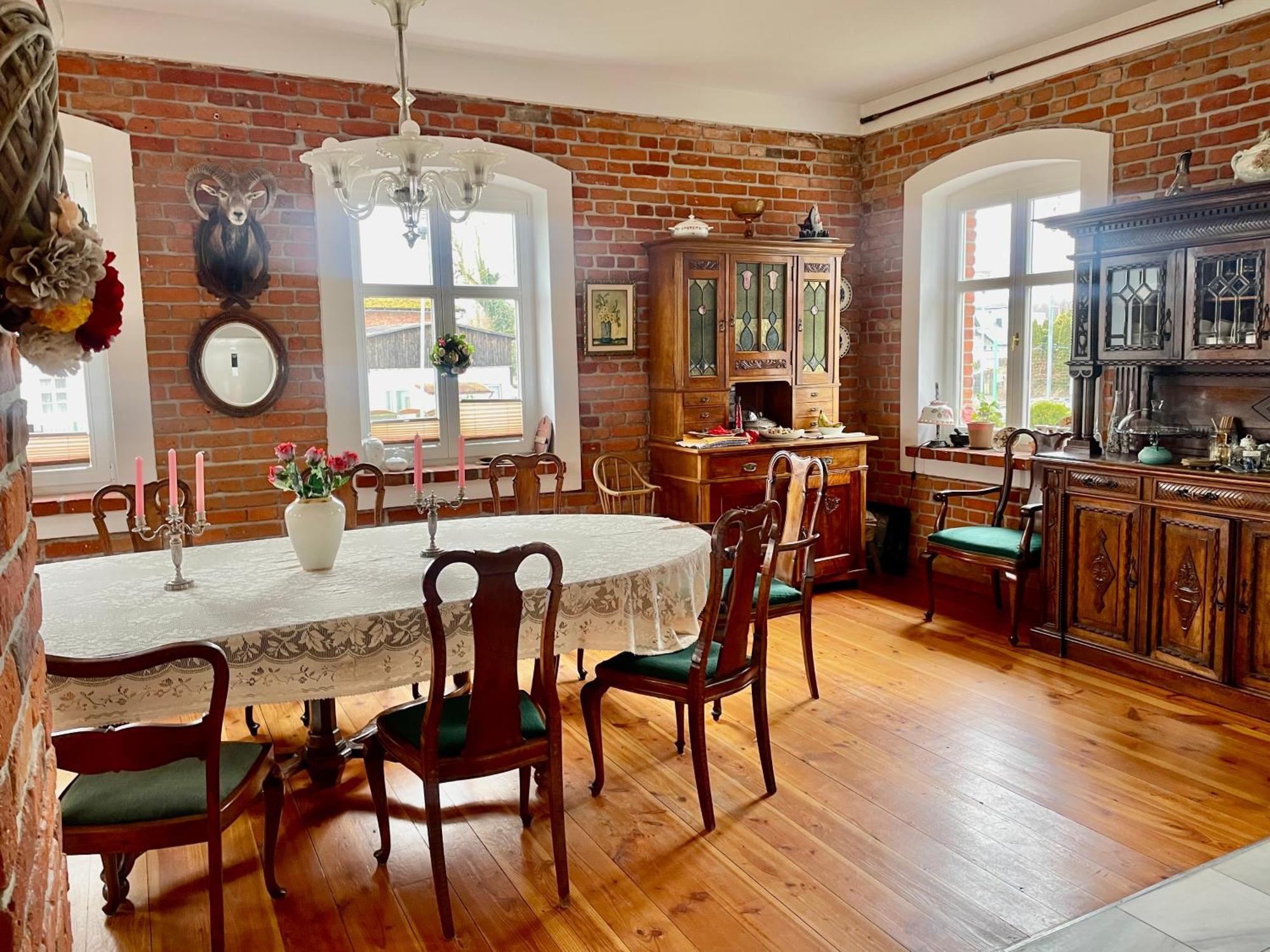 Baltic Home Dunya เมียลโน ภายนอก รูปภาพ