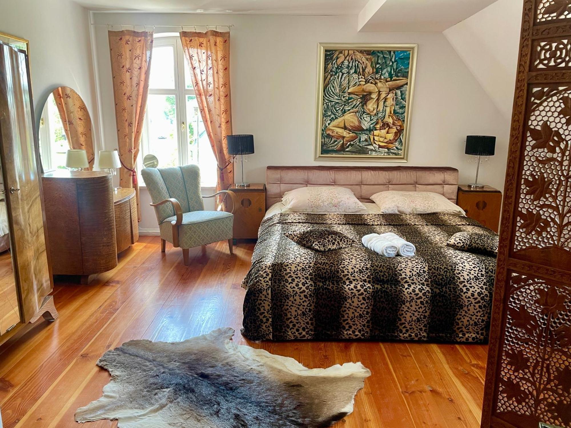 Baltic Home Dunya เมียลโน ภายนอก รูปภาพ