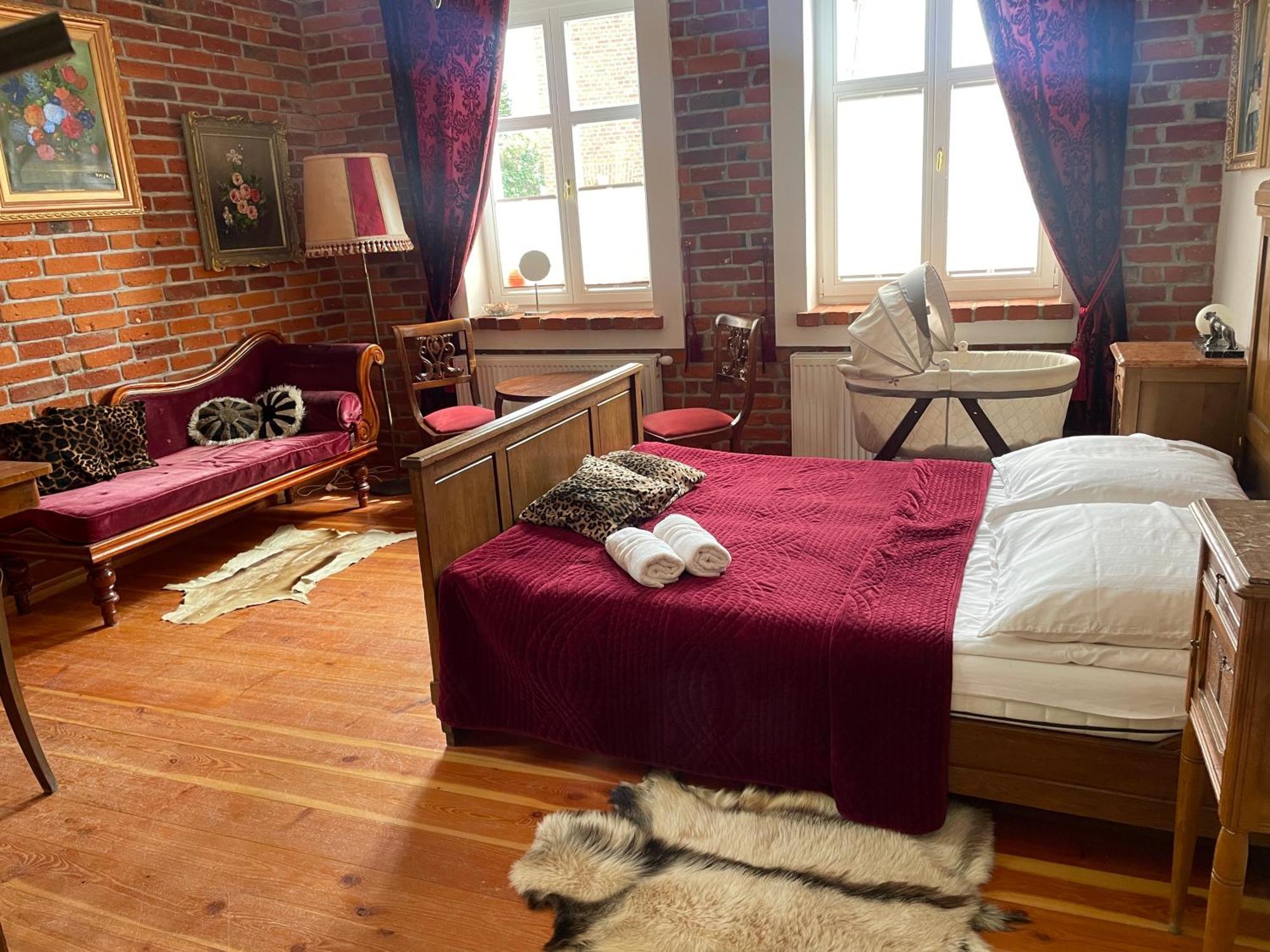 Baltic Home Dunya เมียลโน ภายนอก รูปภาพ