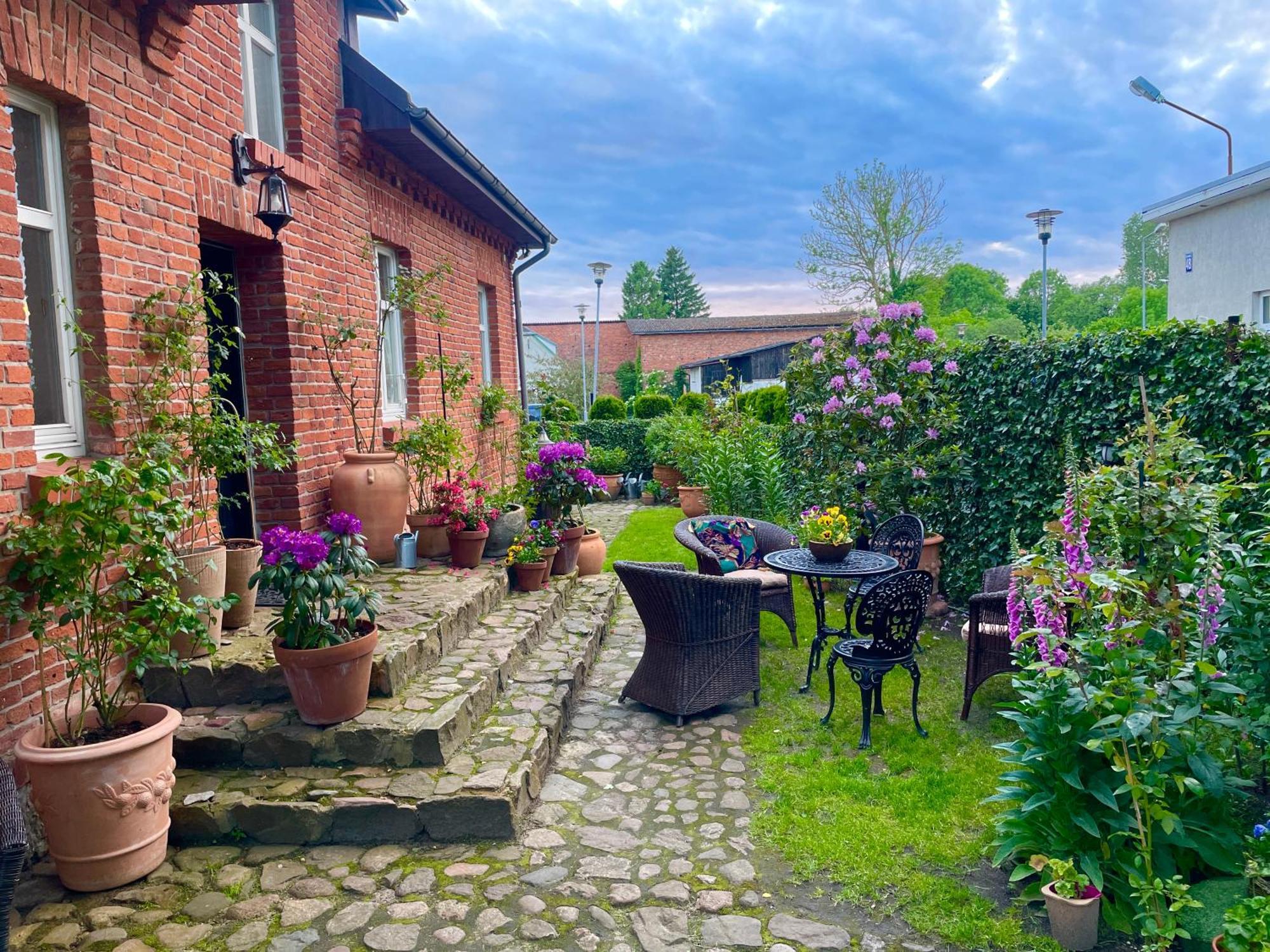 Baltic Home Dunya เมียลโน ภายนอก รูปภาพ