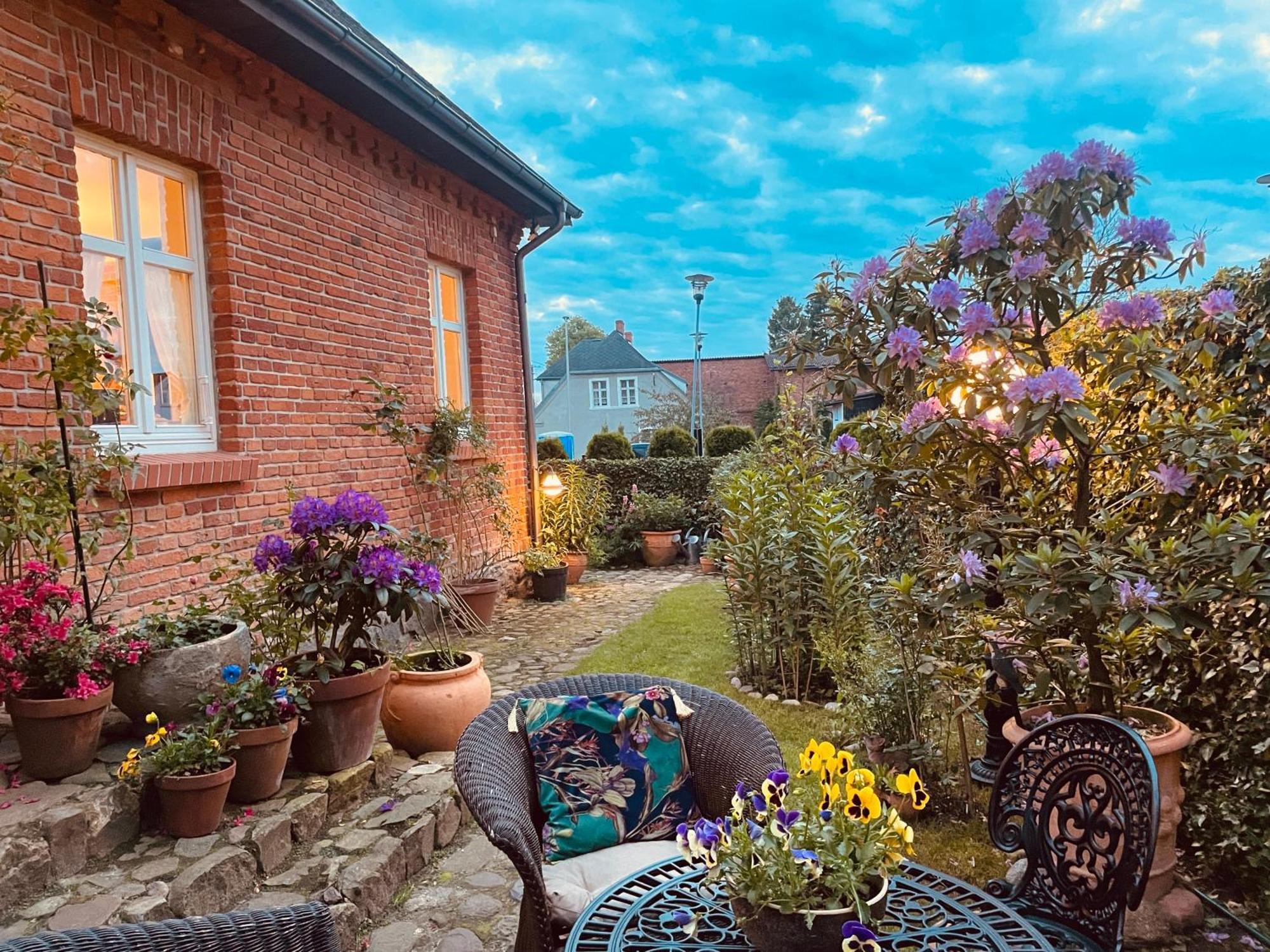 Baltic Home Dunya เมียลโน ภายนอก รูปภาพ