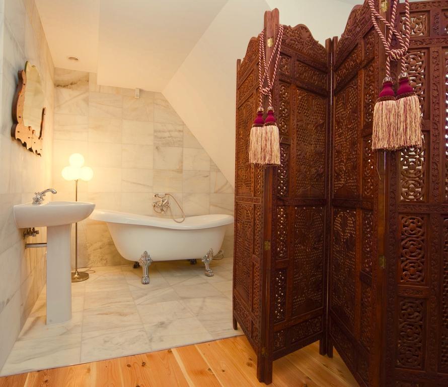 Baltic Home Dunya เมียลโน ภายนอก รูปภาพ