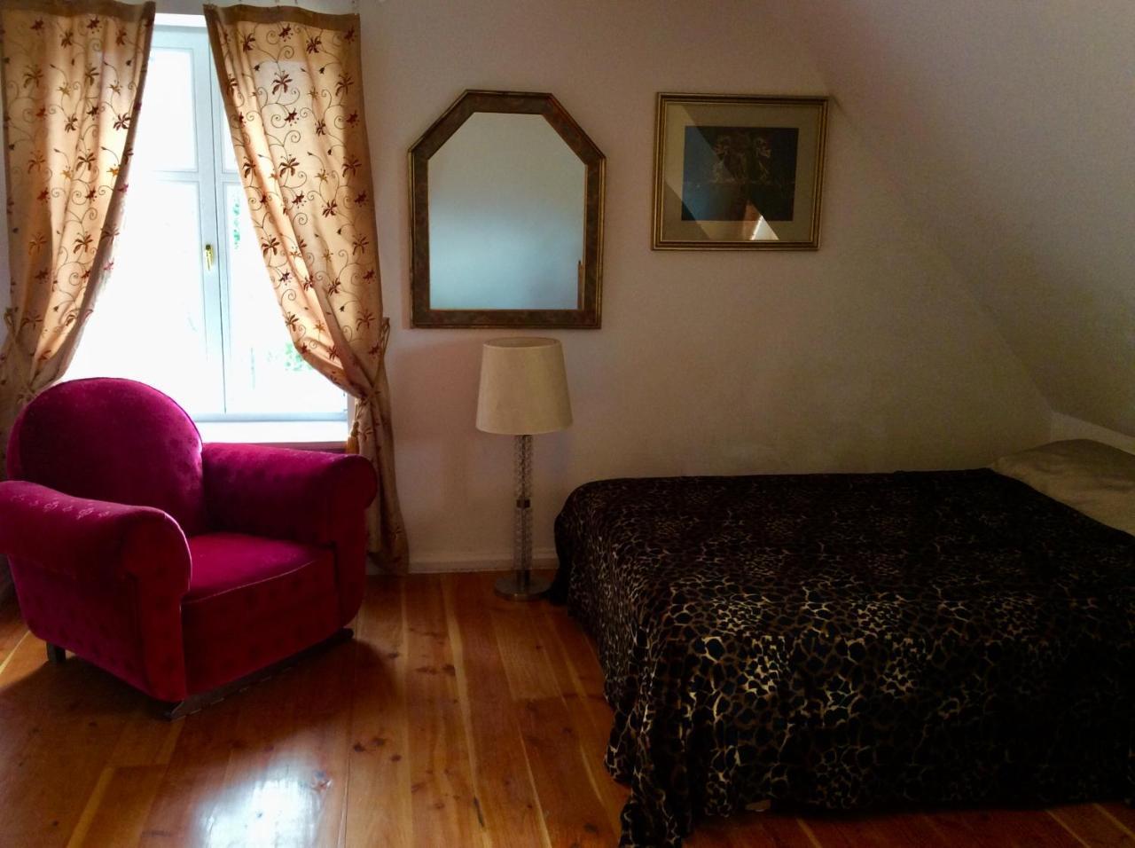 Baltic Home Dunya เมียลโน ภายนอก รูปภาพ
