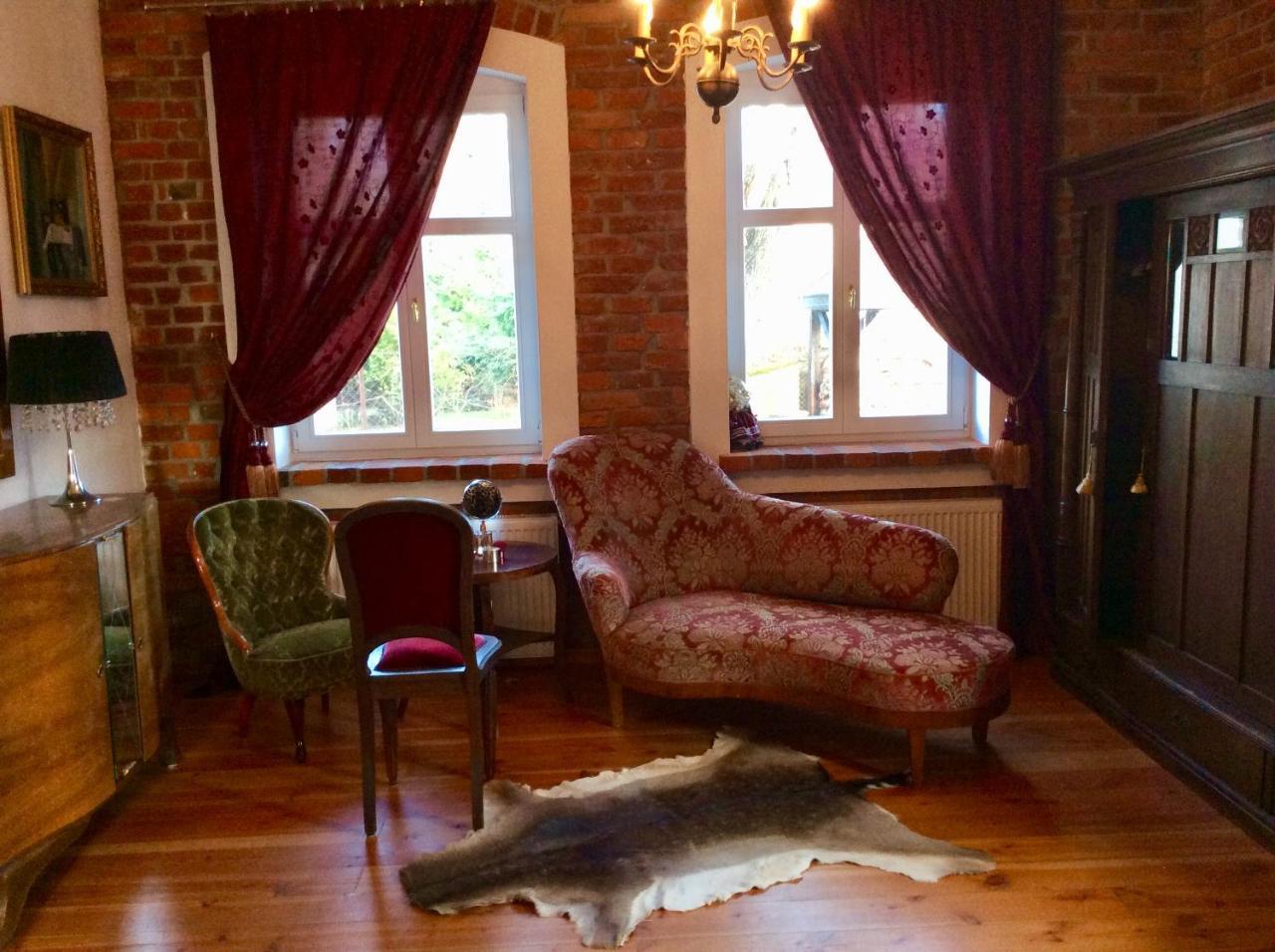 Baltic Home Dunya เมียลโน ภายนอก รูปภาพ