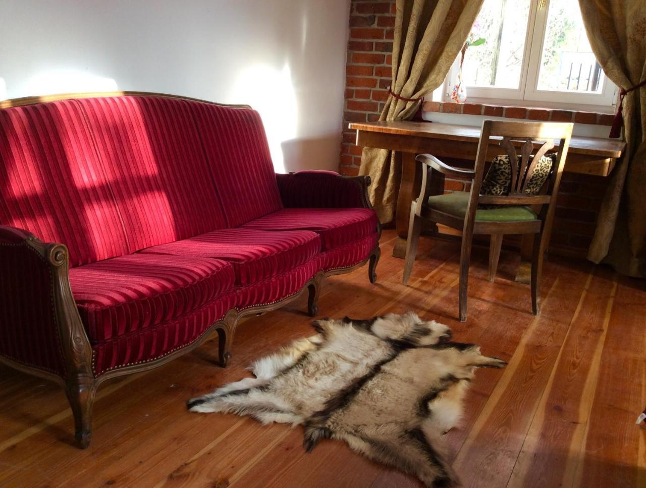 Baltic Home Dunya เมียลโน ภายนอก รูปภาพ